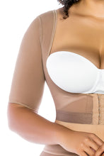 Load image into Gallery viewer, Moldeadora Total de Brazos y Espalda Soporte Extra NC7105