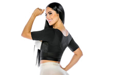 Load image into Gallery viewer, Moldeadora Total de Brazos y Espalda Soporte Extra NC7105