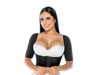 Load image into Gallery viewer, Moldeadora Total de Brazos y Espalda Soporte Extra NC7105