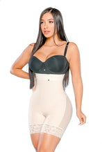 Load image into Gallery viewer, NC04004 Panty Push Up Realce Natural-EFECTO INVISBLE⭐⭐⭐⭐⭐
