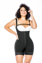 Load image into Gallery viewer, La Virtuosa Faja invisible NC7090
