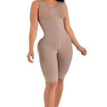 Load image into Gallery viewer, FAJA BRA PIERNA LARGA NEW CURVES
